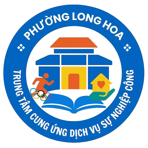 Trung tâm Cung ứng DVSNC phường Long Hoa